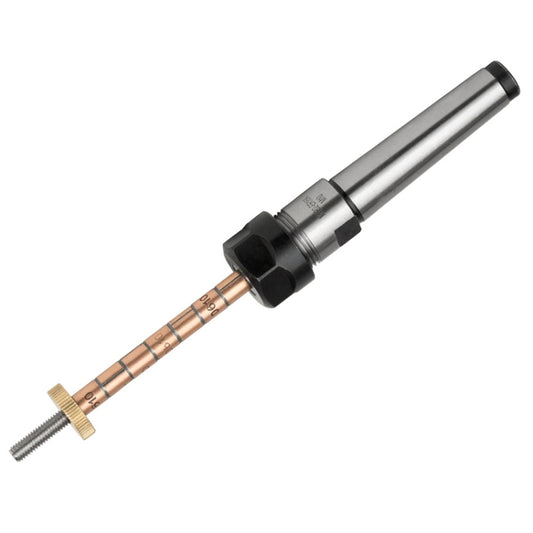 Woodturning Pen Mandrel Collet Penmaking Turning Lathe DIY Clamping Mandrel Fitting Tool(Taper Shank) - Others by PMC Jewellery | Online Shopping South Africa | PMC Jewellery | Buy Now Pay Later Mobicred