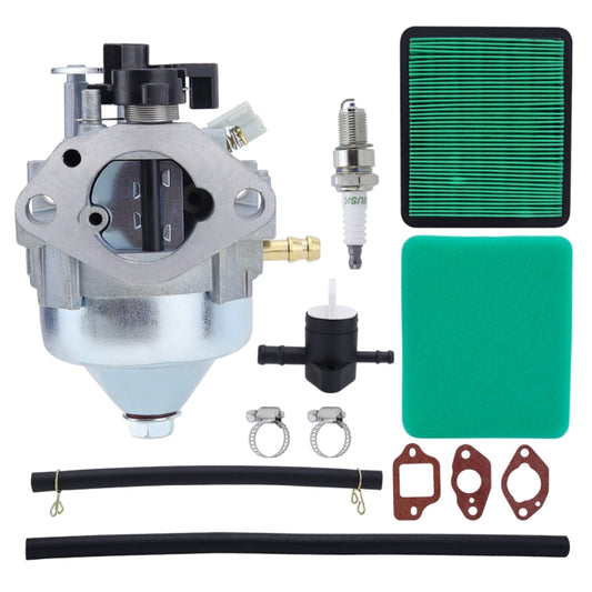 16100-Z9L-811 Carburetor For Honda GCV170LA/HRN216 Lawn Mower - Lawn Mower, Saws & Accessories by PMC Jewellery | Online Shopping South Africa | PMC Jewellery | Buy Now Pay Later Mobicred