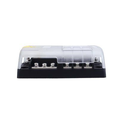 6-Way LED Indicator Fuse Box Socket For RV And Yacht, Set: Configuration 2 - Fuse by PMC Jewellery | Online Shopping South Africa | PMC Jewellery | Buy Now Pay Later Mobicred