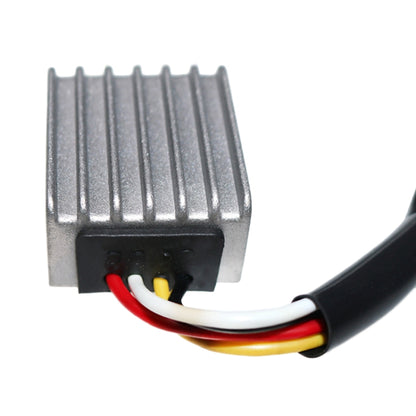 Voltage Regulator Rectifier For KTM200 / Beta 2728101000 80011034000 - Voltage Stabilizer by PMC Jewellery | Online Shopping South Africa | PMC Jewellery | Buy Now Pay Later Mobicred