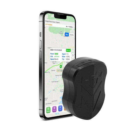 SinoTrack 4G Wireless Car GPS Anti-Theft Locator(ST-915L) - Car Tracker by SinoTrack | Online Shopping South Africa | PMC Jewellery | Buy Now Pay Later Mobicred