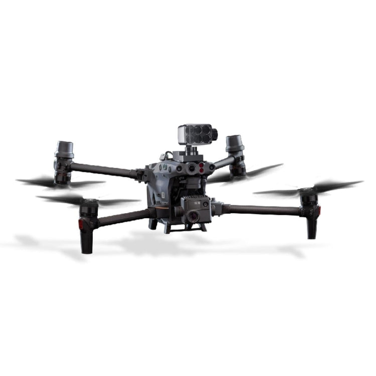 CZI GL60 Mini Gimbal Searchlight For DJI Matrice M30 Drone - free shipping - PMC TechLife - Order now!