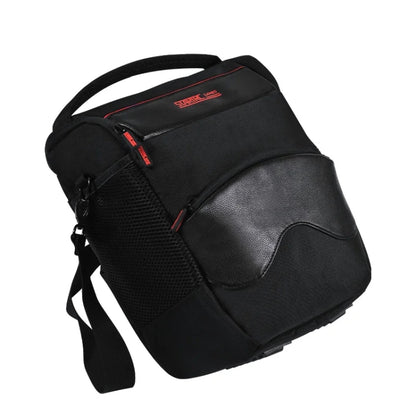 STARTRC GAMES VR Universal Storage Bag Handheld Crossbody Bag(Black) - VR Accessories by STARTRC GAMES | Online Shopping South Africa | PMC Jewellery | Buy Now Pay Later Mobicred