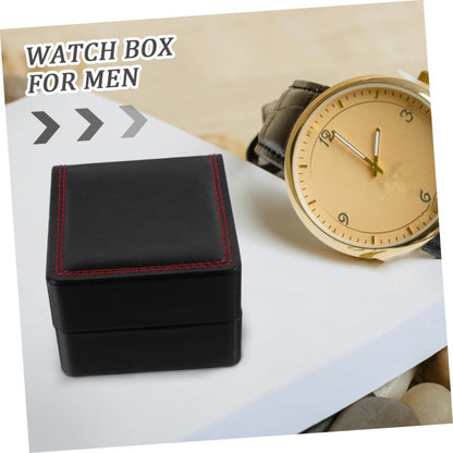 BINBOND Watch Packaging Box Gift Box, Spec: White - Watch Storages by BINBOND | Online Shopping South Africa | PMC Jewellery | Buy Now Pay Later Mobicred