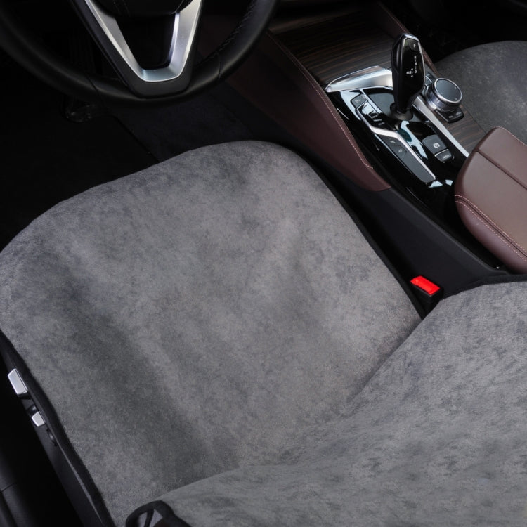 Car Seat Pet Waterproof Cushion(Y50800 Black) - Seat Accessories by PMC Jewellery | Online Shopping South Africa | PMC Jewellery | Buy Now Pay Later Mobicred