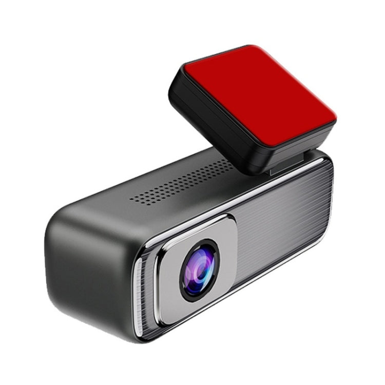 2K High-Definition Night Vision With Monitoring Driving Recorder, Specifications: Single Front - Car DVRs by PMC Jewellery | Online Shopping South Africa | PMC Jewellery | Buy Now Pay Later Mobicred