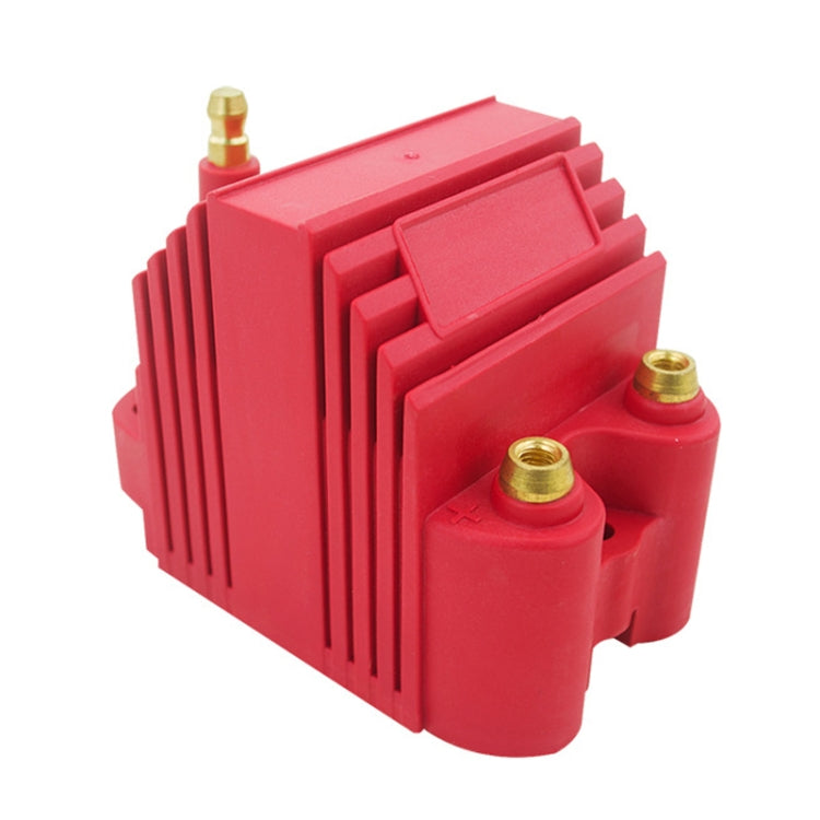 12V Car Modified Electronic Ignition Coil - Ignition System by PMC Jewellery | Online Shopping South Africa | PMC Jewellery | Buy Now Pay Later Mobicred