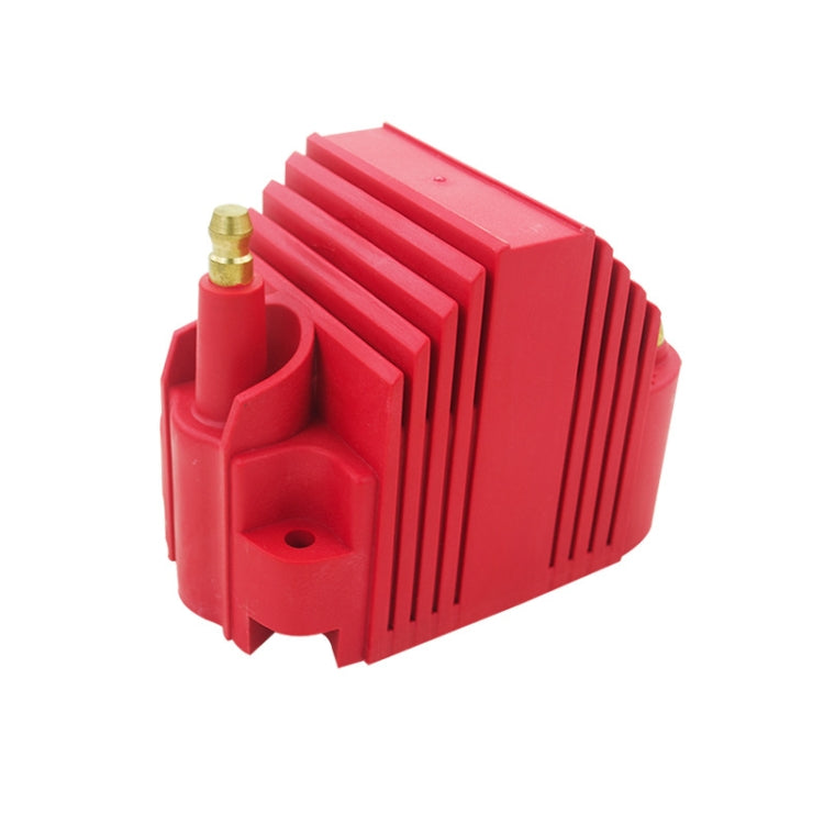 12V Car Modified Electronic Ignition Coil - Ignition System by PMC Jewellery | Online Shopping South Africa | PMC Jewellery | Buy Now Pay Later Mobicred