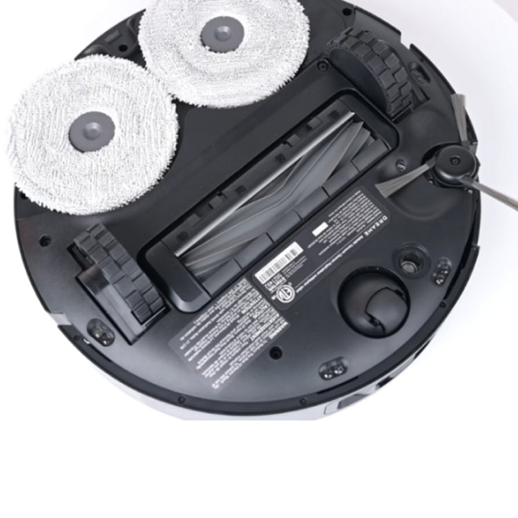 For Dreame X40 / X40 Pro Robot Vacuum Replacement Dust Box - For Xiaomi Accessories by PMC TechLife | Online Shopping South Africa | PMC TechLife | Buy Now Pay Later Mobicred