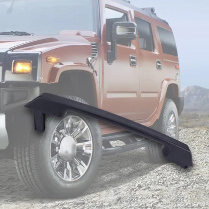 For Hummer H2 Car Texture Door Handle 15135441 - Door Handles by PMC Jewellery | Online Shopping South Africa | PMC Jewellery | Buy Now Pay Later Mobicred