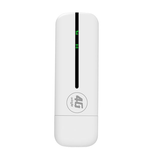 Eurasian Version U8-EU 4G WiFi Dongle USB Plug-In Router Mobile Hotspot - 4G Mobile Wifi by PMC Jewellery | Online Shopping South Africa | PMC Jewellery | Buy Now Pay Later Mobicred