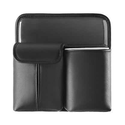 Car Armrest Box Storage Bag Auto Interior Multi-Functional Shelf, Style: With Built-In Bucket - Stowing Tidying by PMC Jewellery | Online Shopping South Africa | PMC Jewellery | Buy Now Pay Later Mobicred