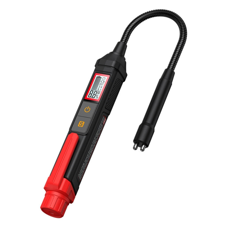 HABOTEST HT663L Motorcycle Vehicle Brake Fluid Moisture Detection Pen - Electronic Test by HABOTEST | Online Shopping South Africa | PMC Jewellery | Buy Now Pay Later Mobicred