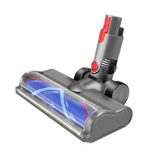 For Dyson V7 V8 V10 V11 V12 V15 Full Range Dust Display Direct Drive Brush Head Vacuum Cleaner Accessories - For Dyson Accessories by PMC Jewellery | Online Shopping South Africa | PMC Jewellery | Buy Now Pay Later Mobicred