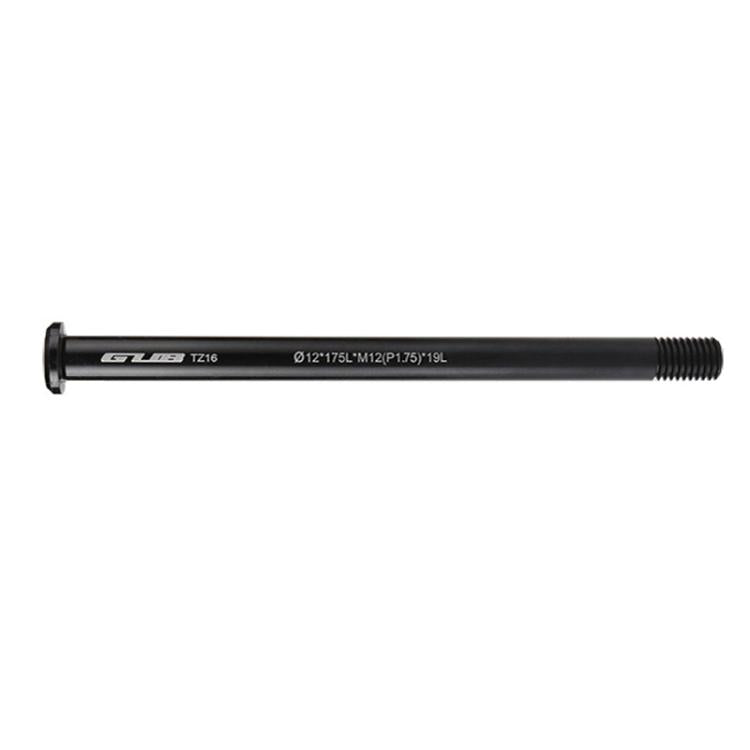 GUB TZ16 MTB Road Bicycle Frame Aluminium Bucket Axle Bar - free shipping - PMC TechLife - Order now!