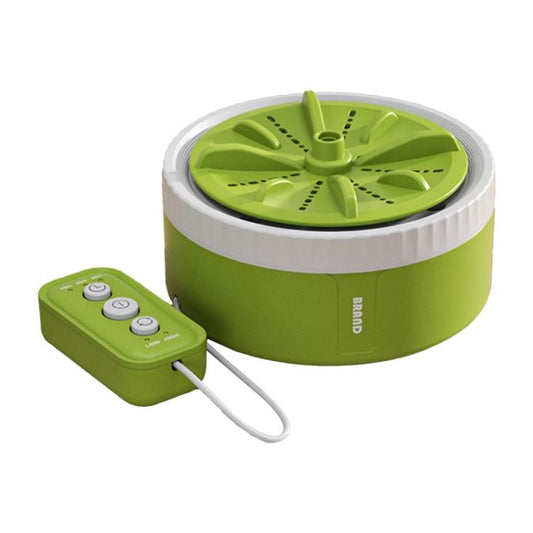 Mini Portable Underwear Socks Turbine Washing Machine, Color: Green Standard - Washing Machines & Accessories by PMC Jewellery | Online Shopping South Africa | PMC Jewellery | Buy Now Pay Later Mobicred