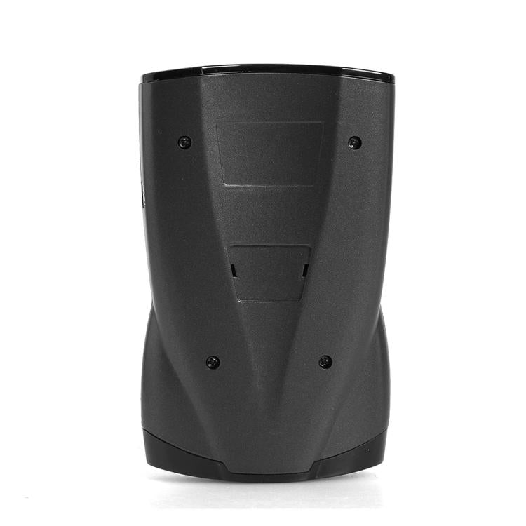 Car Radar Speed Detector Car Laser Enhanced Electronic Dog, Support English / Russian - free shipping - PMc TechLife - Order now!