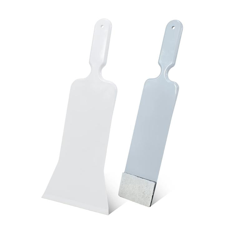 2pcs /Set Car Film Tools Long Plastic Film Scraper Front Rear Extended Scraper - Sticker Tools by PMc TechLife | Online Shopping South Africa | PMc TechLife | Buy Now Pay Later Mobicred