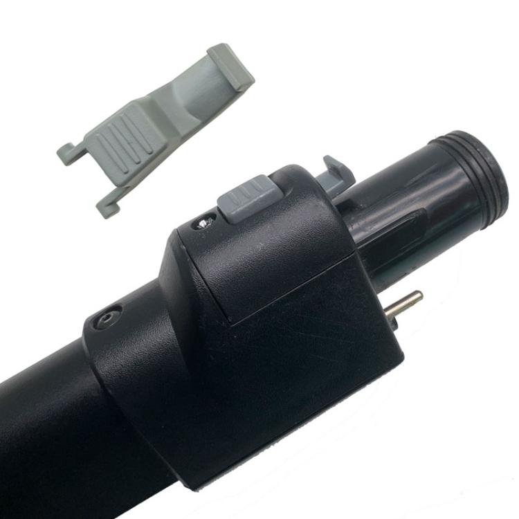 For Karcher VC4i Handheld Vacuum Cleaner Extension Rod Clip - For Karcher Accessories by PMc TechLife | Online Shopping South Africa | PMc TechLife | Buy Now Pay Later Mobicred