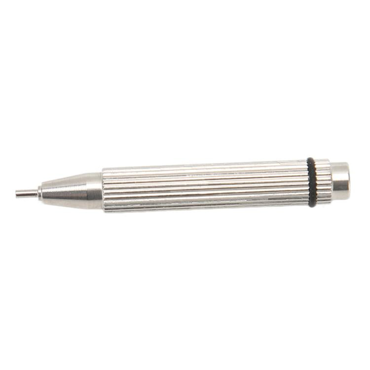 Watch Repair Tools Time Setting Pens Month And Date Checker(Silver) - free shipping - PMC TechLife - Order now!