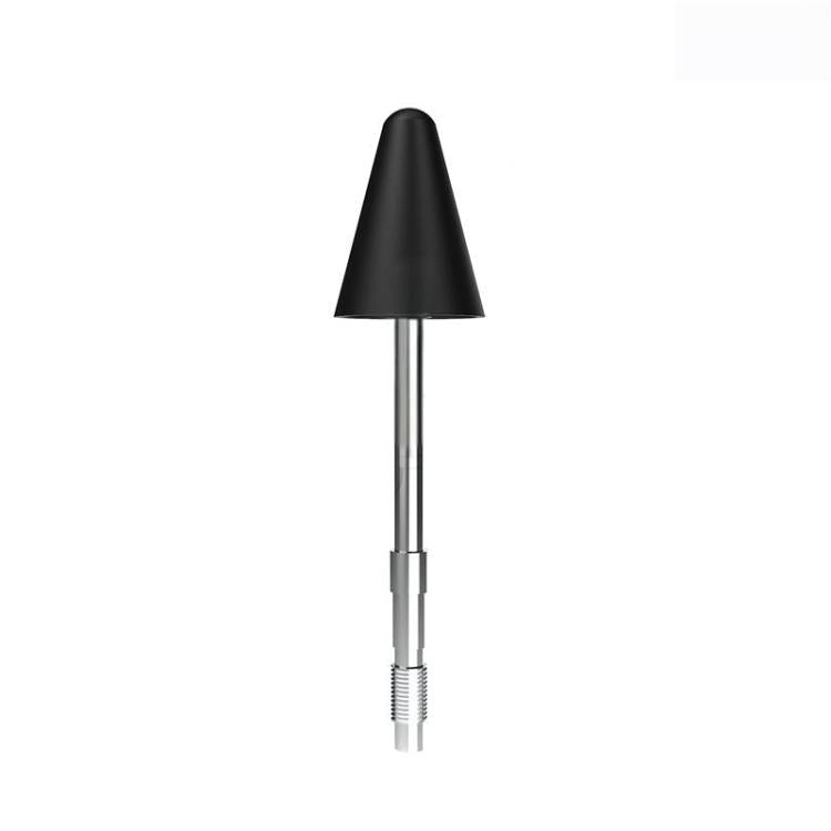 For Redmi Smart Pen Modified Tip Replacement Pencil Nib Metal Core Black - Pencil Accessories by PMc TechLife | Online Shopping South Africa | PMc TechLife | Buy Now Pay Later Mobicred