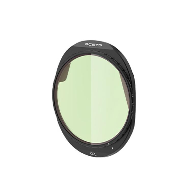 For DJI Mavic 4 Pro RCSTQ Lens Filter, Style: CPL - free shipping - PMC TechLife - Order now!