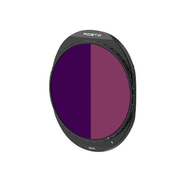For DJI Mavic 4 Pro RCSTQ Lens Filter, Style: ND16/PL - free shipping - PMC TechLife - Order now!