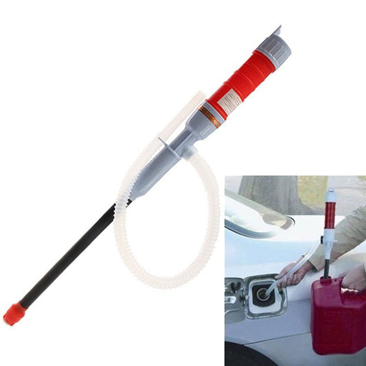 Outdoor Battery Operated Handheld Liquid Water Gas Fuel Transfer Pump Tool for Car - oil tank tubes & oil pumps by PMC Jewellery | Online Shopping South Africa | PMC Jewellery | Buy Now Pay Later Mobicred