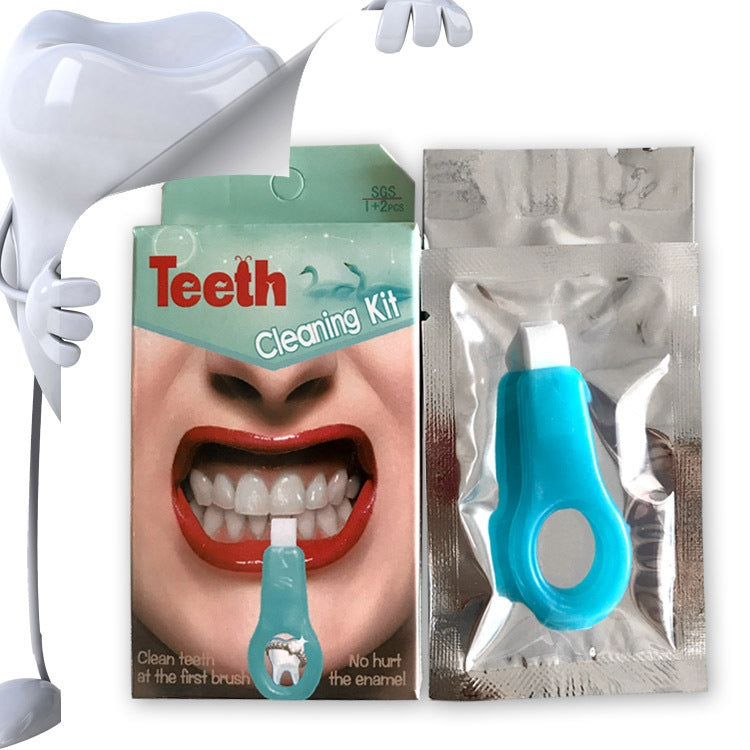 Professional Nano Teeth Whitening Oral Cleansing Set - Teeth Whitening by PMC Jewellery | Online Shopping South Africa | PMC Jewellery