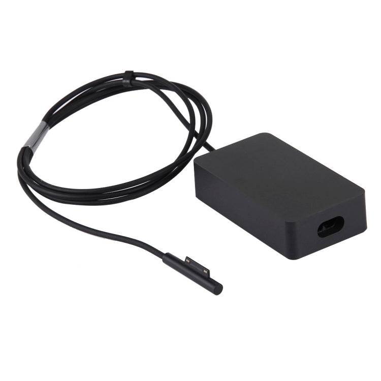 1625 36W 12V 2.58A Original AC Adapter Power Supply for Microsoft Surface Pro 4 / 3, US Plug - free shipping - PMC TechLife - Order now!
