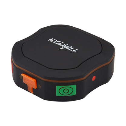 TL109 Car Truck Vehicle Tracking GSM GPRS GPS Tracker - Car Tracker by PMC Jewellery | Online Shopping South Africa | PMC Jewellery