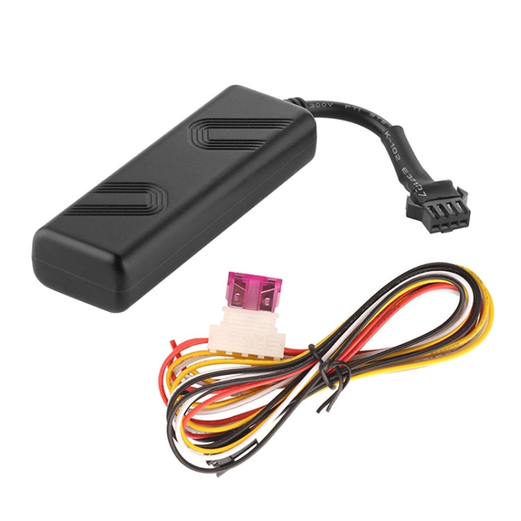 TK205 3G Realtime Car Truck Vehicle Tracking GSM GPRS GPS Tracker, Support AGPS with Relay and Battery - Car Tracker by PMC Jewellery | Online Shopping South Africa | PMC Jewellery | Buy Now Pay Later Mobicred