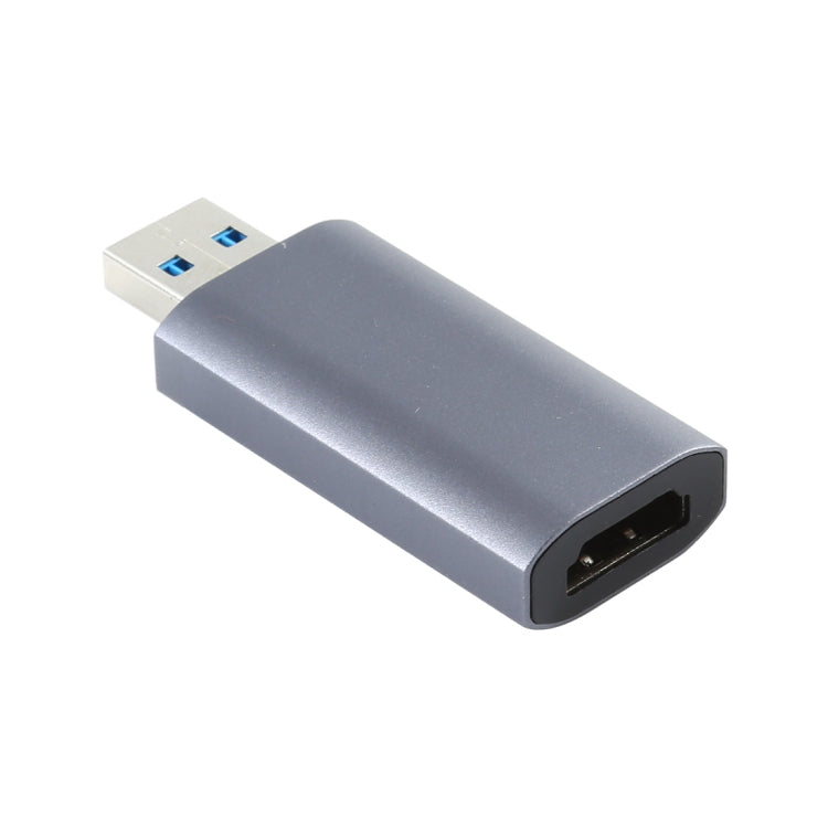 Z26 USB 3.0 HDMI 4K HD Audio & Video Capture Card Device - Video Capture Solutions by PMC Jewellery | Online Shopping South Africa | PMC Jewellery | Buy Now Pay Later Mobicred