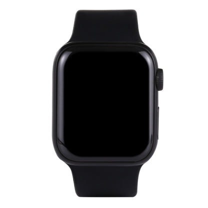 For Apple Watch Series 4 40mm Dark Screen Non-Working Fake Dummy Display Model (Black) - Watch Model by PMC Jewellery | Online Shopping South Africa | PMC Jewellery | Buy Now Pay Later Mobicred