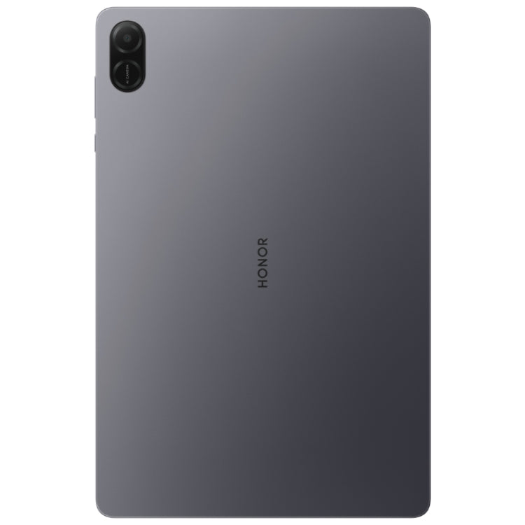 Honor Pad X9 WiFi Tablet PC, 11 inch 8GB+128GB MagicOS 8.0 Qualcomm Snapdragon 680 Octa Core (Grey) - Huawei by Huawei | Online Shopping South Africa | PMC Jewellery | Buy Now Pay Later Mobicred