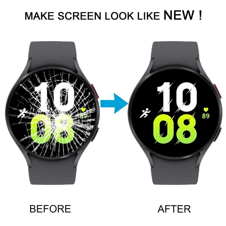 For Samsung Galaxy Watch5 40mm SM-R900 Original LCD Screen With Digitizer Full Assembly - For Samsung by PMC Jewellery | Online Shopping South Africa | PMC Jewellery