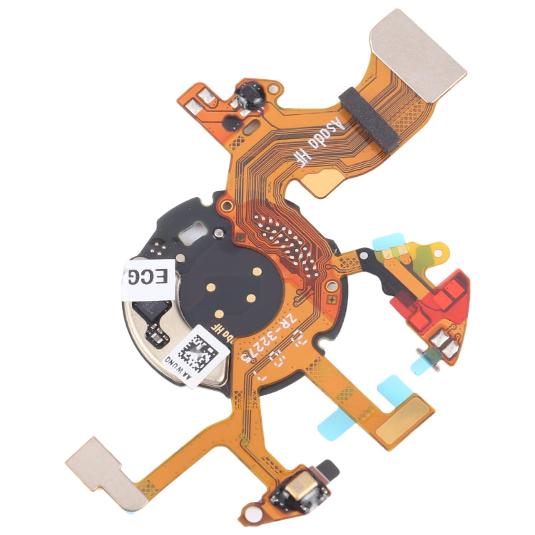 For Huawei Watch GT 3 Pro Original Heart Rate Monitor Sensor Flex Cable - For Huawei by PMC Jewellery | Online Shopping South Africa | PMC Jewellery