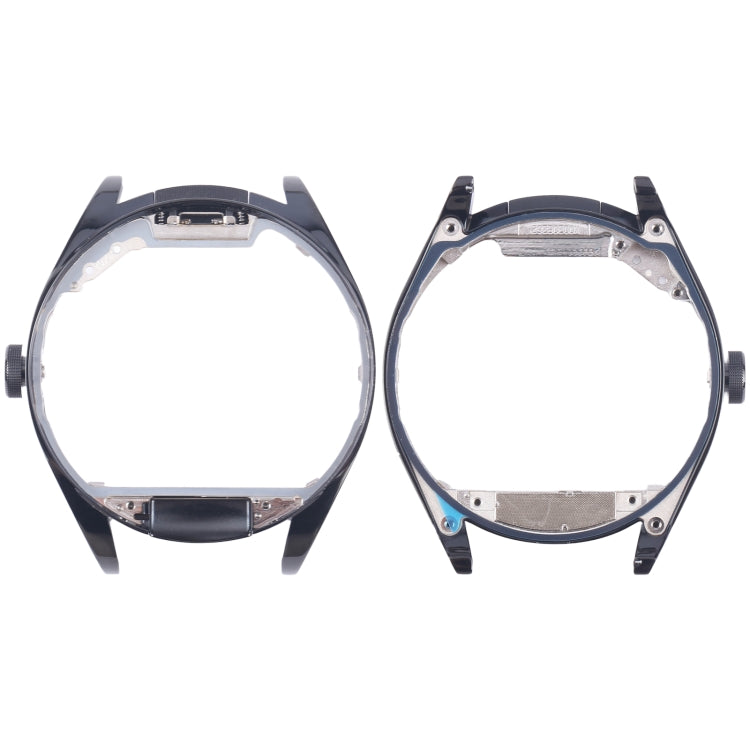 For Huawei Watch Buds Original LCD Screen Frame Bezel Plate (Black) - For Huawei by PMC TechLife | Online Shopping South Africa | PMC TechLife | Buy Now Pay Later Mobicred