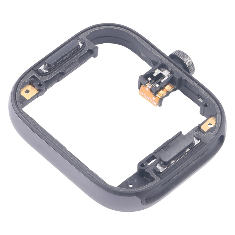 For Xiaomi Redmi Watch 4 Original LCD Screen Frame Bezel Plate (Black) - For Xiaomi by PMC Jewellery | Online Shopping South Africa | PMC Jewellery | Buy Now Pay Later Mobicred