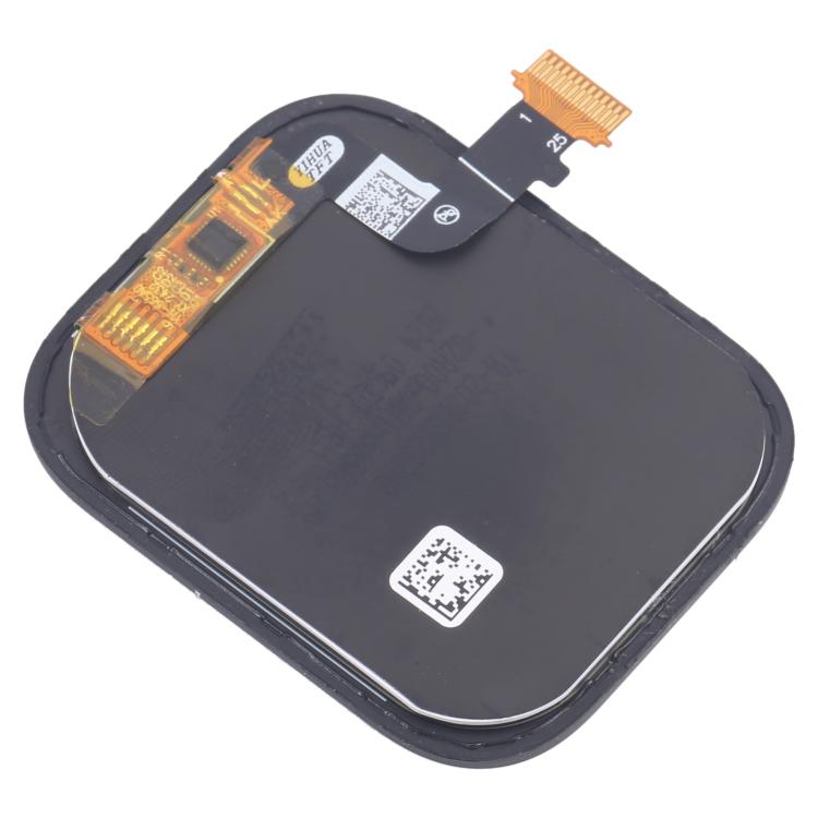 For Xiaomi Redmi Watch 5 Active Original LCD Screen - For Xiaomi by PMC TechLife | Online Shopping South Africa | PMC TechLife | Buy Now Pay Later Mobicred