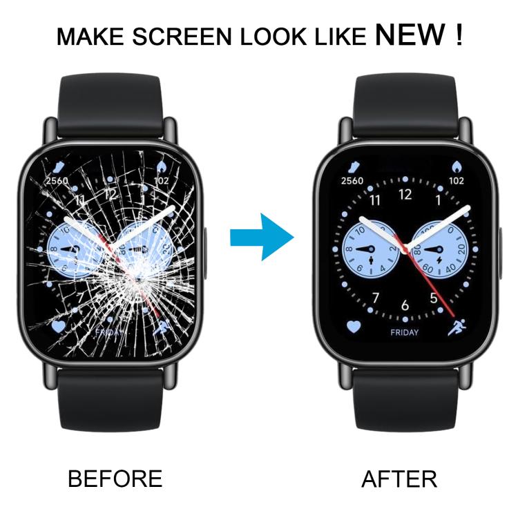 For Xiaomi Redmi Watch 5 Lite Original LCD Screen - For Xiaomi by PMC TechLife | Online Shopping South Africa | PMC TechLife | Buy Now Pay Later Mobicred