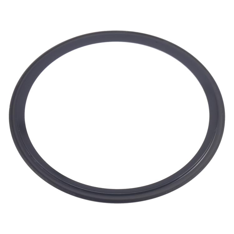 For Huawei Watch GT 5 41mm Original Front Screen Outer Glass Lens (Black) - For Huawei by PMc TechLife | Online Shopping South Africa | PMc TechLife | Buy Now Pay Later Mobicred