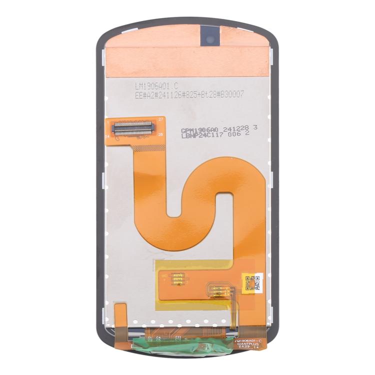 For Garmin Edge 1040 Original LCD Screen - For Garmin by PMc TechLife | Online Shopping South Africa | PMc TechLife | Buy Now Pay Later Mobicred