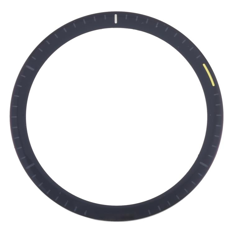 For Garmin Forerunner 965 Original Front Screen Outer Glass Lens - For Garmin by PMc TechLife | Online Shopping South Africa | PMc TechLife | Buy Now Pay Later Mobicred