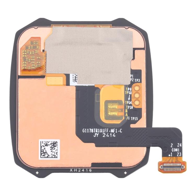 For Okii Z10 Original LCD Screen with Digitizer Full Assembly - Other by PMc TechLife | Online Shopping South Africa | PMc TechLife | Buy Now Pay Later Mobicred