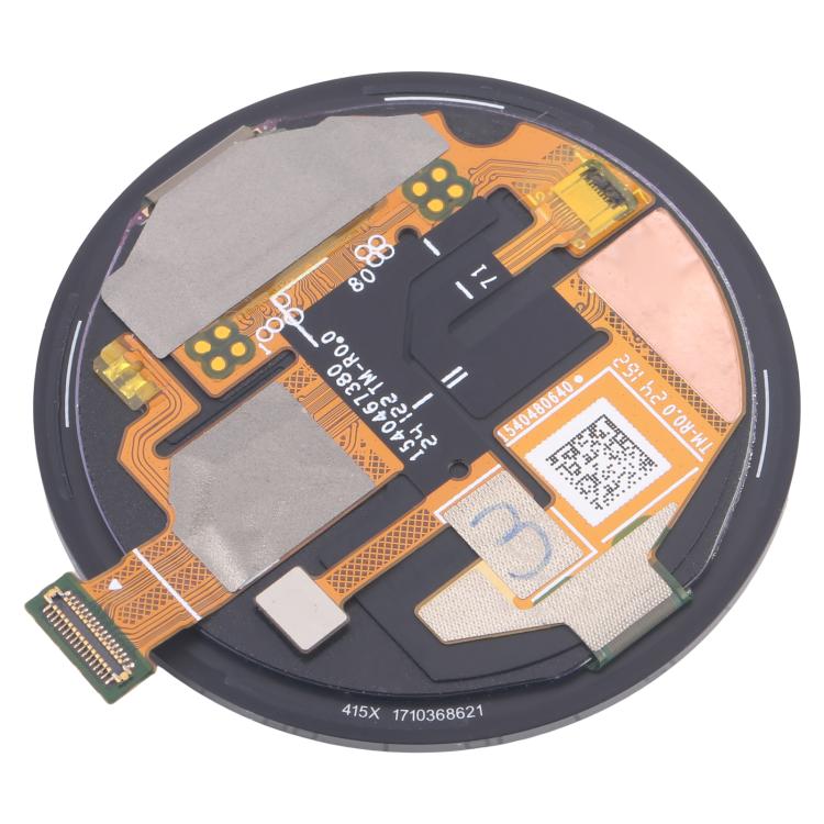 For OnePlus Watch 2 eSIM Original LCD Screen with Digitizer Full Assembly (Green) - Other by PMc TechLife | Online Shopping South Africa | PMc TechLife | Buy Now Pay Later Mobicred