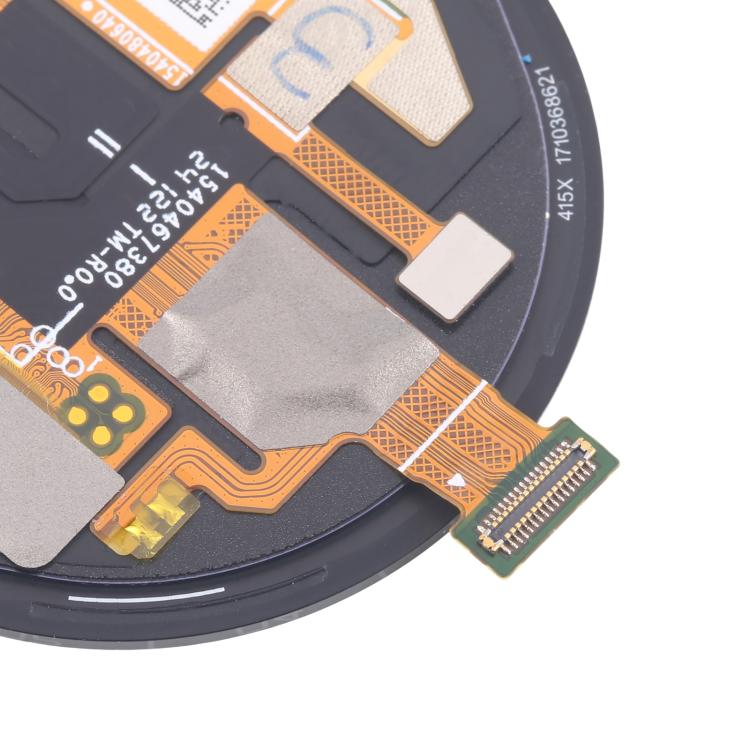 For OnePlus Watch 2 eSIM Original LCD Screen with Digitizer Full Assembly (Green) - Other by PMc TechLife | Online Shopping South Africa | PMc TechLife | Buy Now Pay Later Mobicred