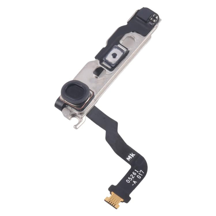 For Apple Watch Series 10 42mm Microphone / Power Button Flex Cable - free shipping - PMc TechLife - Order now!