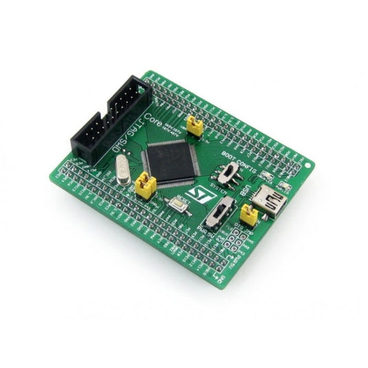 Waveshare  Core103V, STM32F1 Core Board - MCU Tools by Waveshare | Online Shopping South Africa | PMC Jewellery | Buy Now Pay Later Mobicred
