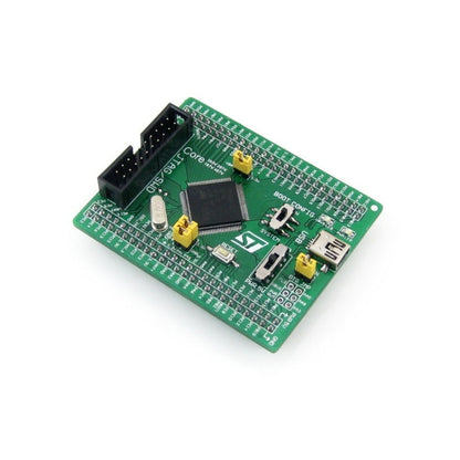 Waveshare  Core103V, STM32F1 Core Board - MCU Tools by Waveshare | Online Shopping South Africa | PMC Jewellery | Buy Now Pay Later Mobicred